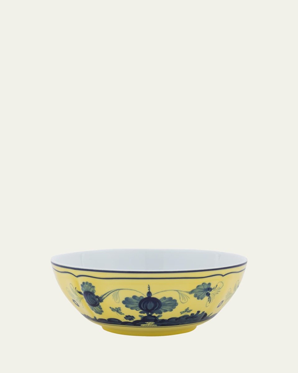 Oriente Italiano Cereal Bowl